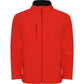 Chaqueta softshell Nebraska