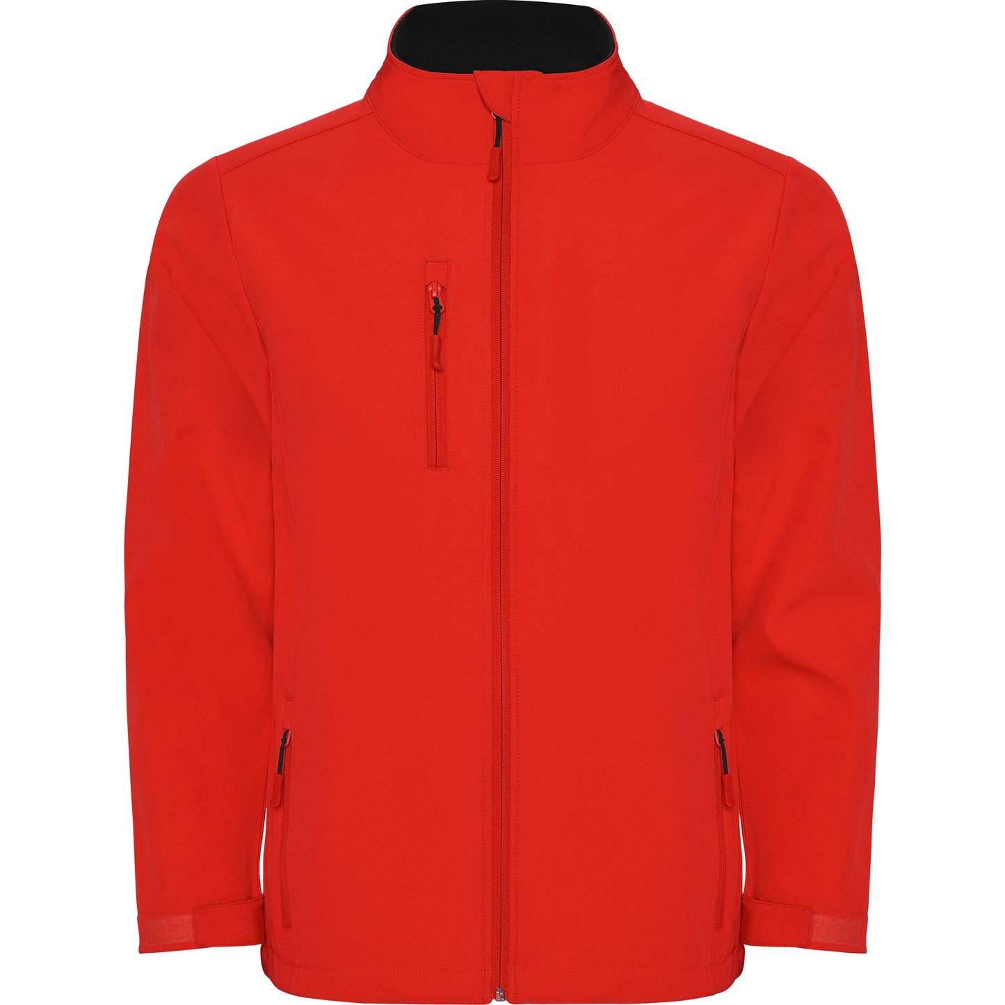 Chaqueta softshell Nebraska