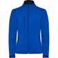 Chaqueta softshell Nebraska woman