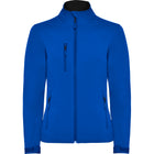 Chaqueta softshell Nebraska woman