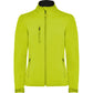 Chaqueta softshell Nebraska woman