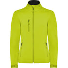 Chaqueta softshell Nebraska woman
