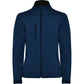Chaqueta softshell Nebraska woman