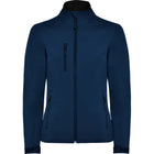 Chaqueta softshell Nebraska woman