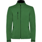 Chaqueta softshell Nebraska woman
