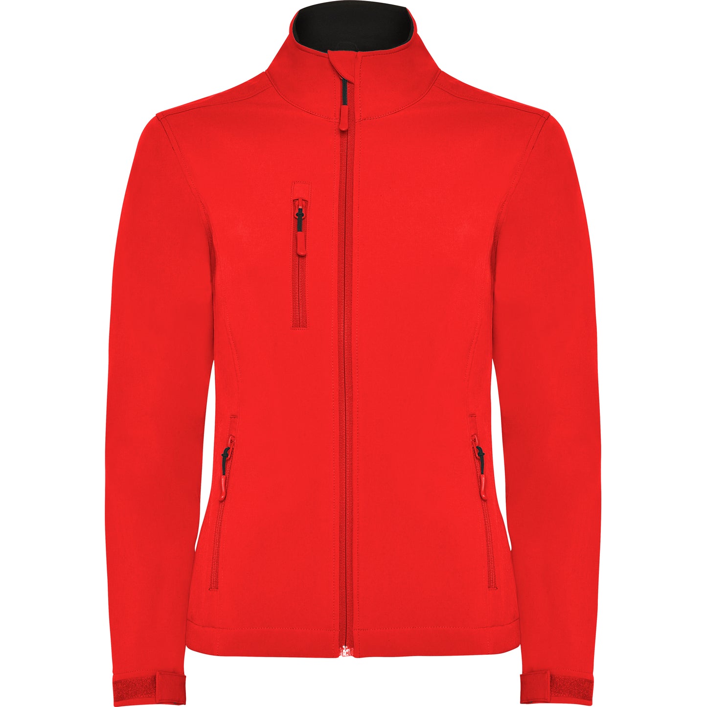Chaqueta softshell Nebraska woman