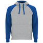 Sudadera unisex