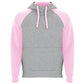 Sudadera con capucha niño BADET