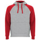 Sudadera unisex