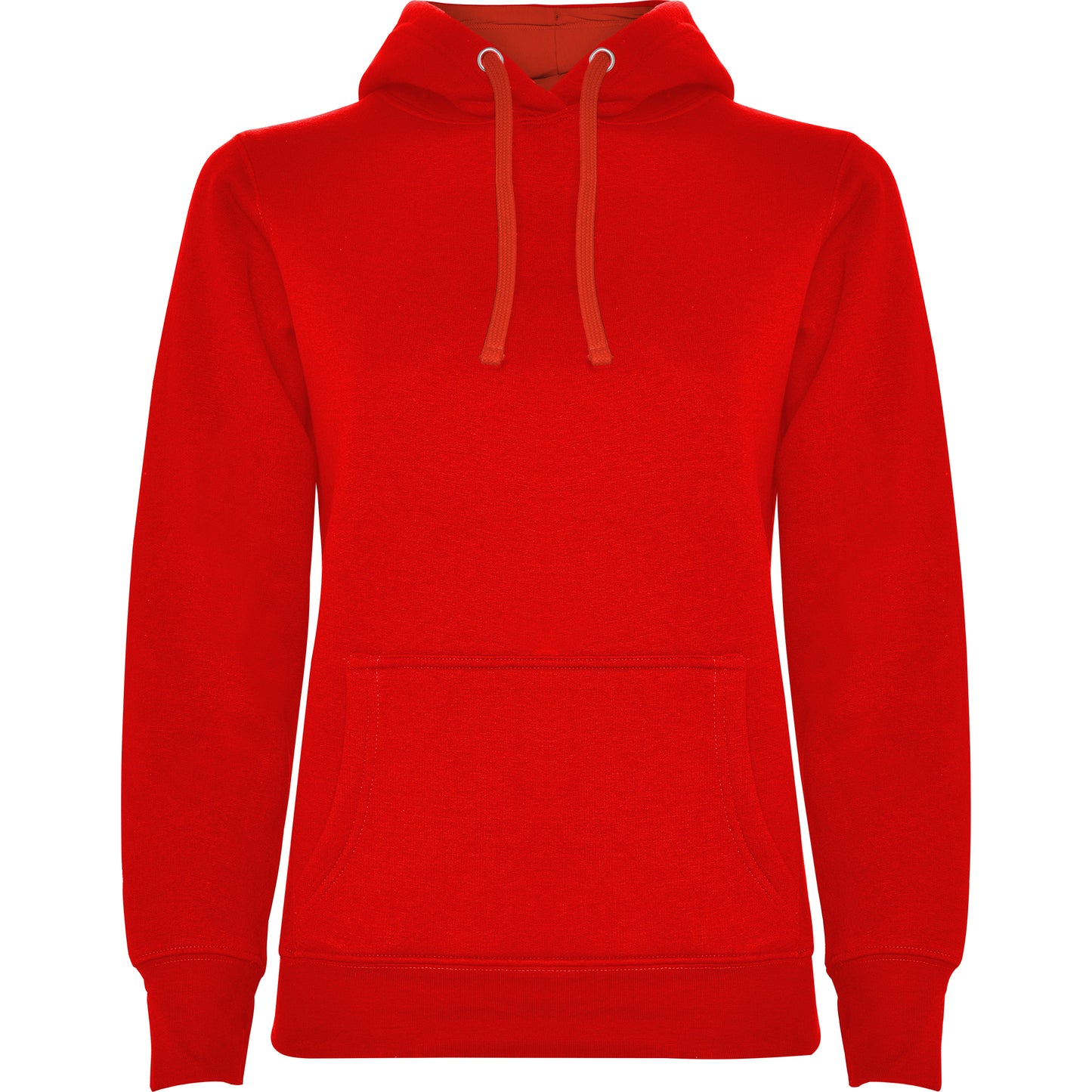 Sudadera Urban mujer