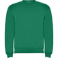 Sudadera básica de niño