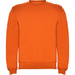 Sudadera básica de niño