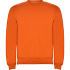 Sudadera básica de niño