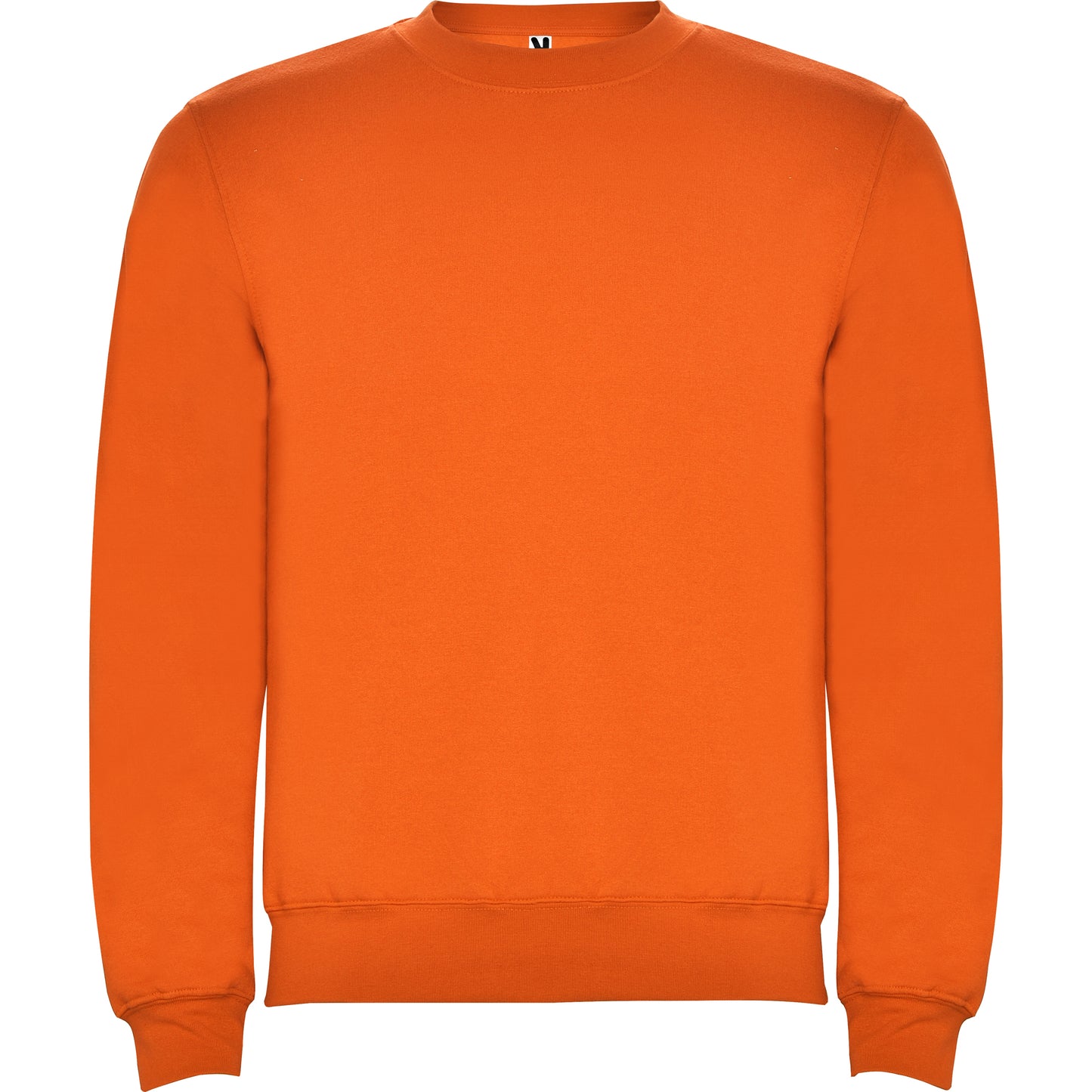 Sudadera básica de niño