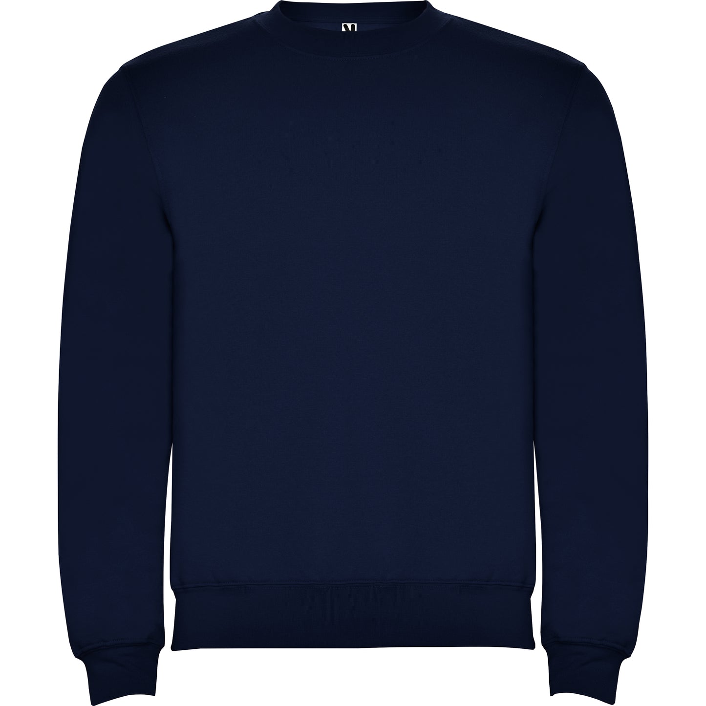 Sudadera básica de niño