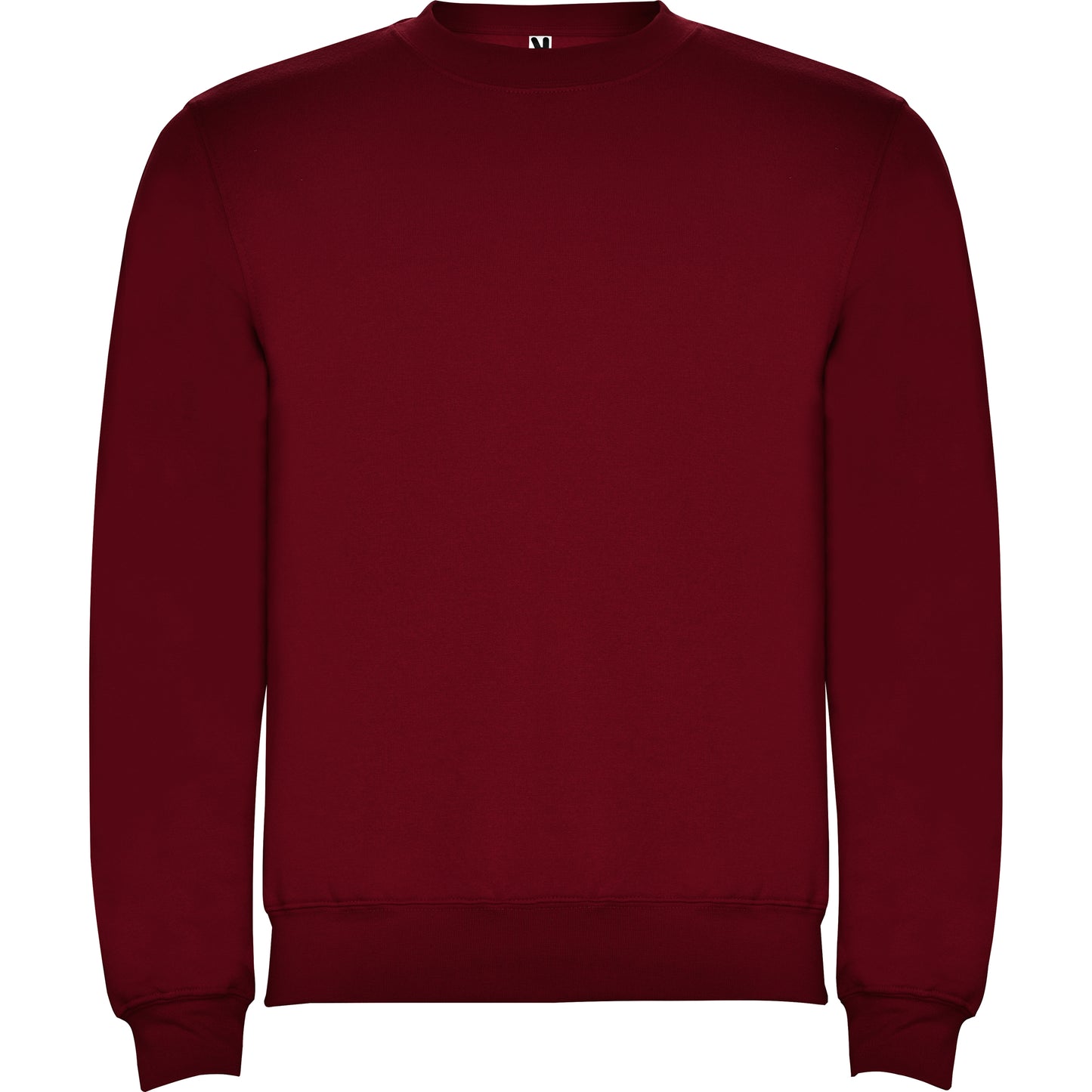 Sudadera básica de niño