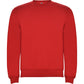Sudadera básica de niño