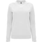 Sudadera básica de mujer