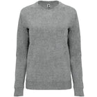 Sudadera básica de mujer