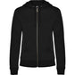 Chaqueta con capucha mujer VELETA