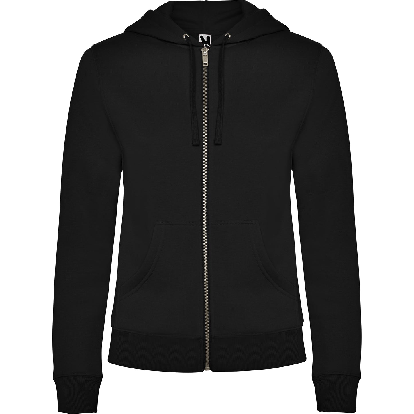 Chaqueta con capucha mujer VELETA