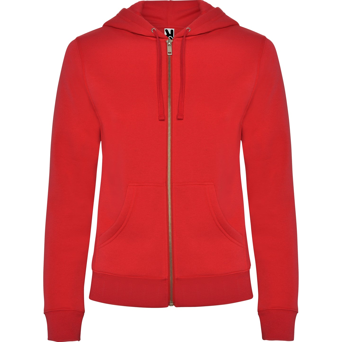 Chaqueta con capucha mujer VELETA