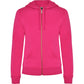 Chaqueta con capucha mujer VELETA