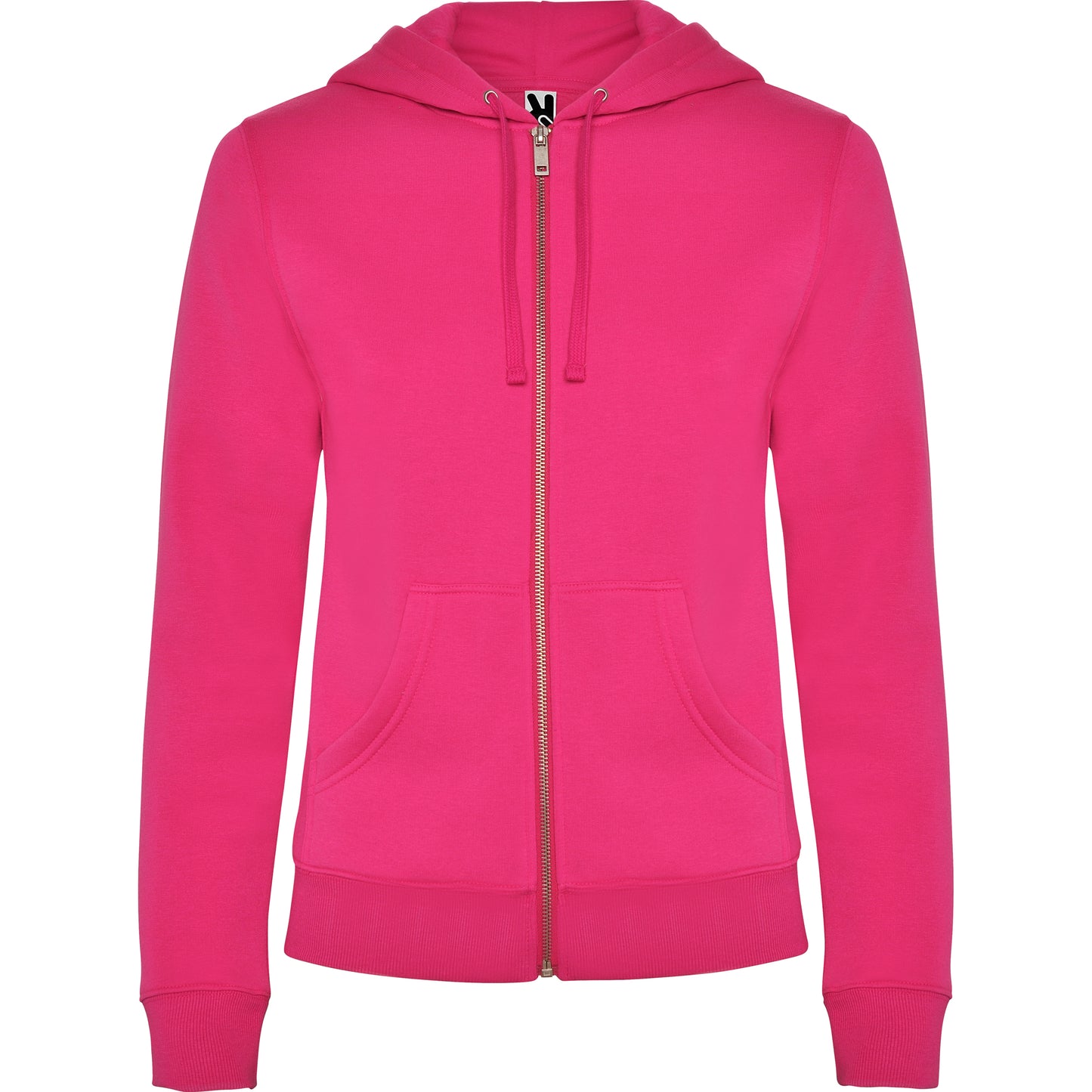 Chaqueta con capucha mujer VELETA