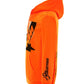 Sudadera personalizada de hombre ktm