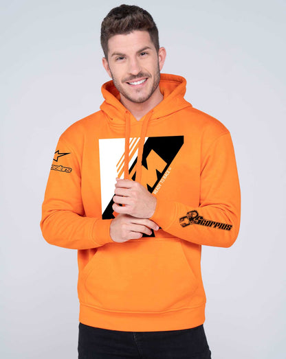 Sudadera personalizada KTM