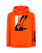 Sudadera personalizada de hombre ktm