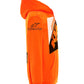 Sudadera personalizada de hombre ktm