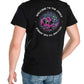 Camiseta personalizada welcome to the jungle