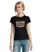 Pack por 9 camisetas personalizadas