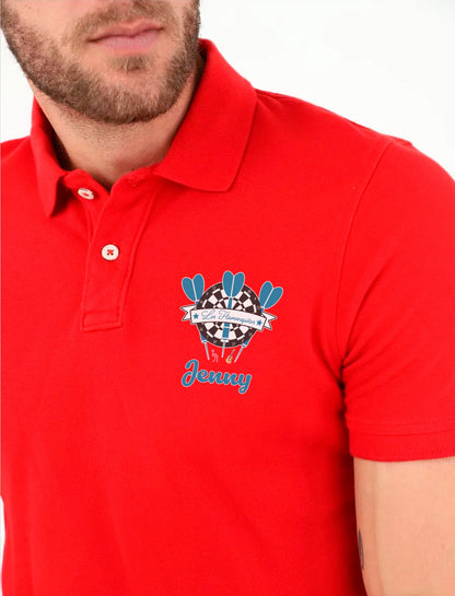 Polo personalizado