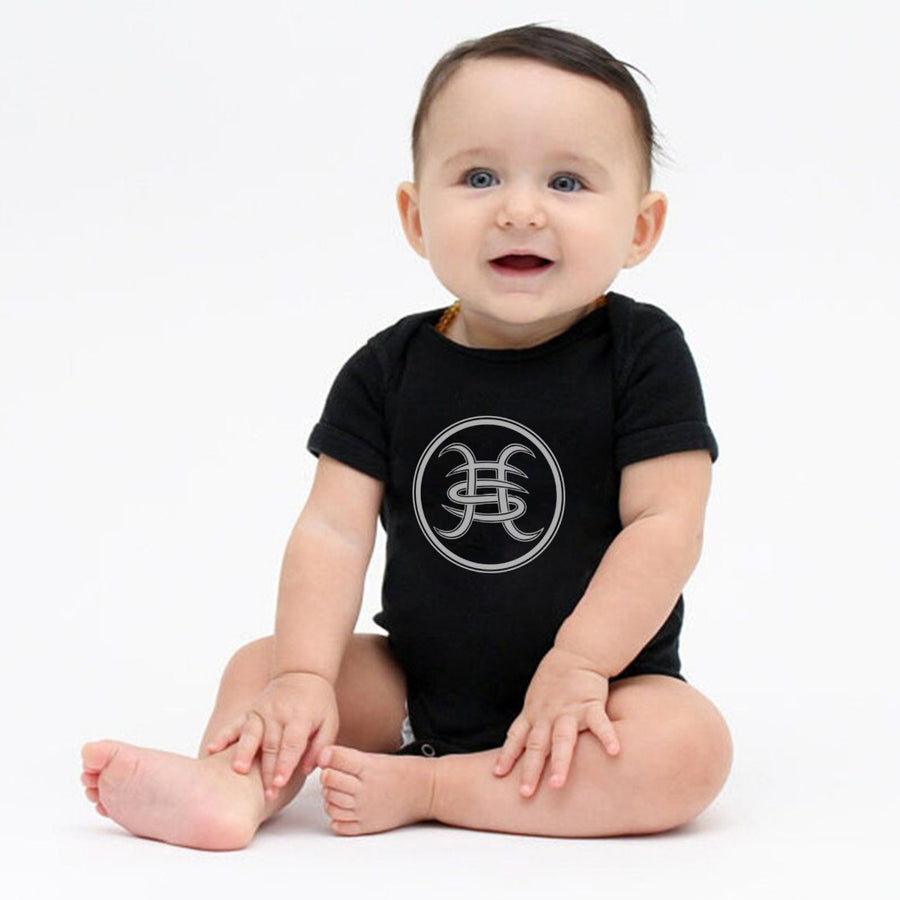 Bodys de Bebé personalizado