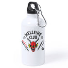 Botella personalizada Hellfire club