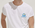 Camiseta con logo de empresa