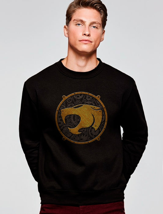 Sudadera de hombre