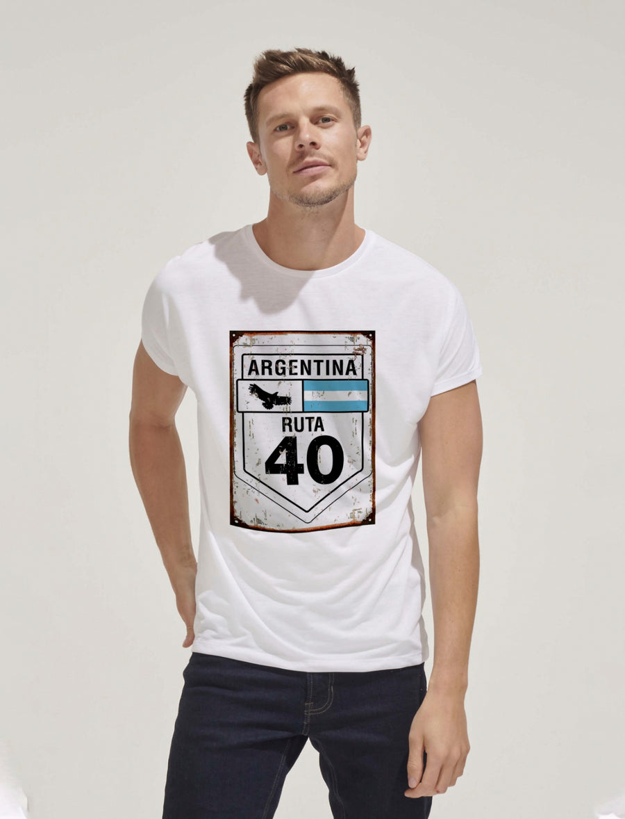 Camiseta argentina