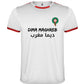 Camiseta futbol personalizada