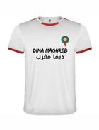 Camiseta futbol personalizada