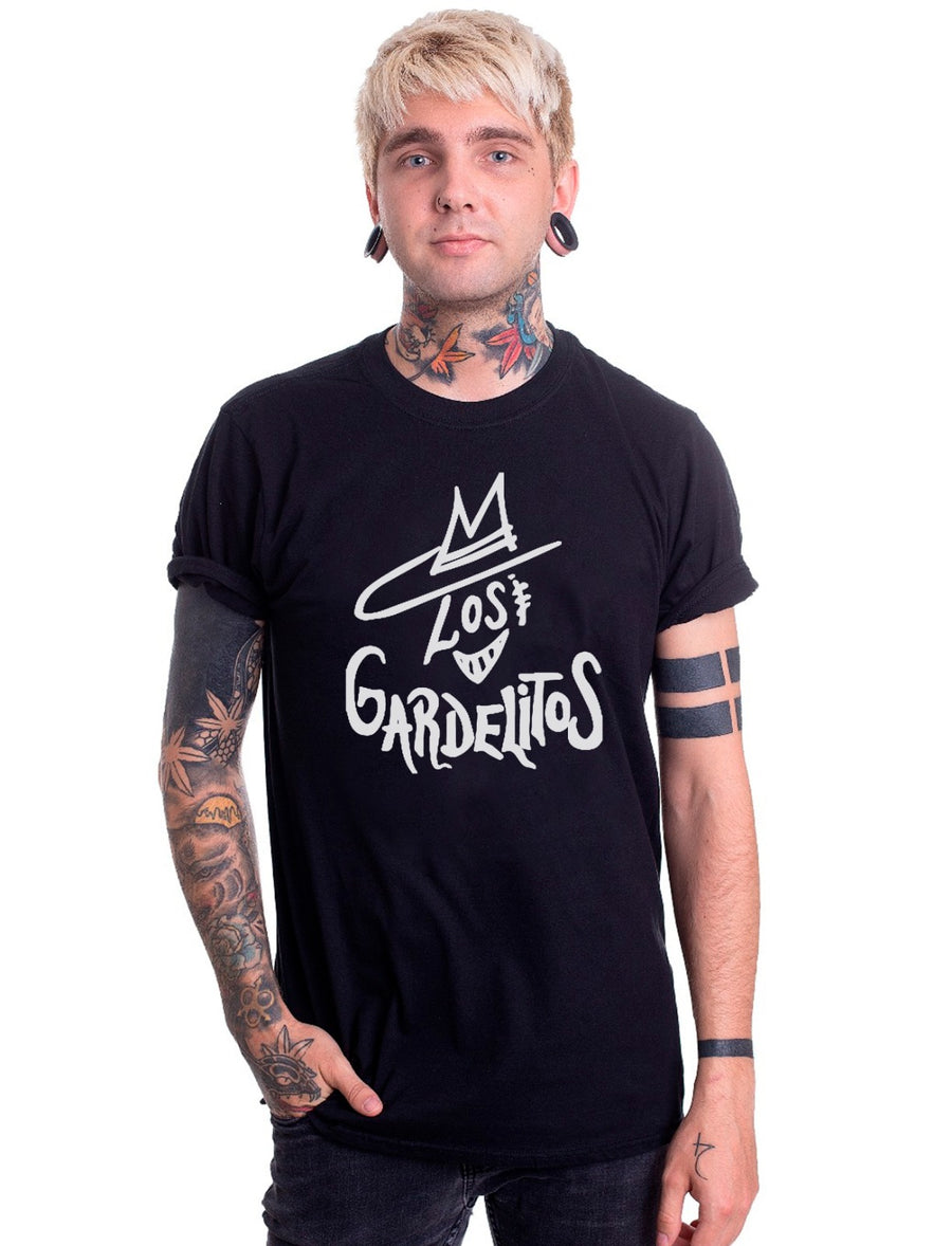 Camiseta los gardelitos