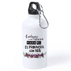 Botella personalizada