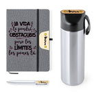 Pack regalo personalizado oficina