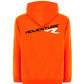 Sudadera personalizada de hombre ktm