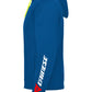 Chaqueta con capucha personalizada Yamaha Monster