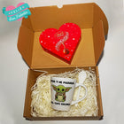 Packs san valentín