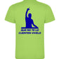 Camiseta DJ lluyo roly dogo premium