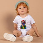 body super mario personalizado